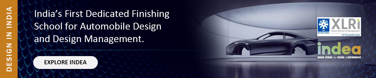 Design in India